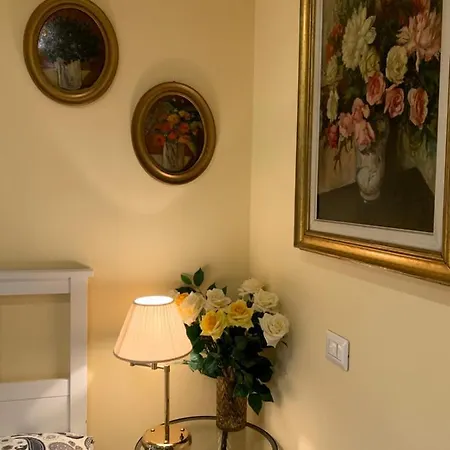 Camera Matrimoniale In Liberty A Bed & Breakfast *