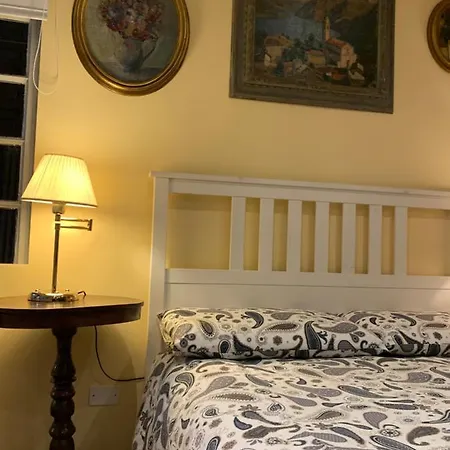 Camera Matrimoniale In Liberty A Bed & Breakfast *