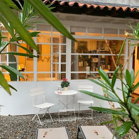 Camera Matrimoniale In Liberty A Bed & Breakfast