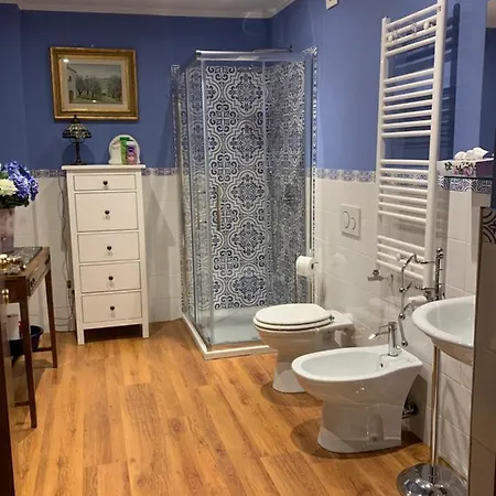 Bed & Breakfast Camera Matrimoniale In Liberty A *